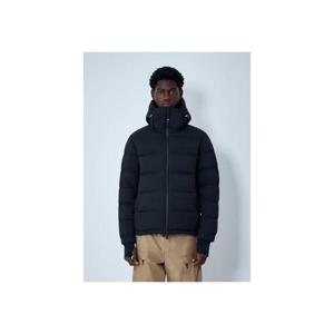 26 SS 몽클레어 남성 에르테를 쇼트 다운 재킷  mog0162008blk