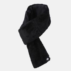 [데상트]데상트 리버시블 보아 플리스 넥워머 SP423UWAO2BLK0 보