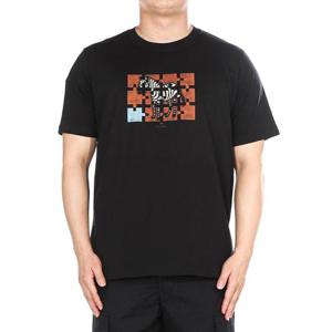 [폴스미스] 25SS (M2R 011R PP5079 79) 남성 반팔 티셔츠