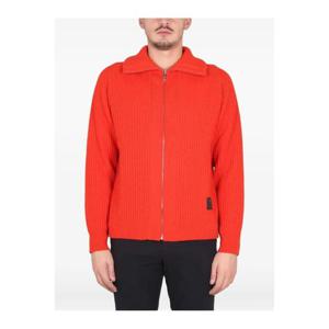 26 SS 폴스미스 지퍼 골지 니트 M1R755XJ0186016 TP444322727