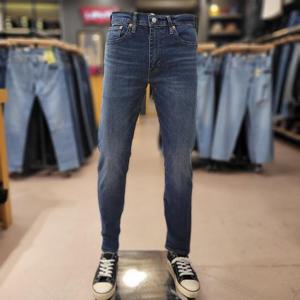 리바이스  502 레귤러 테이퍼드핏 웜 진 29507-1378