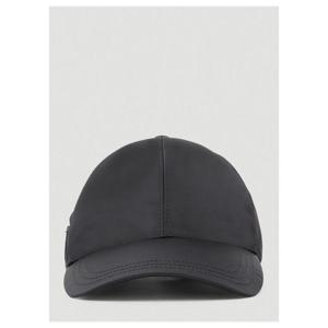 26 SS 프라다 여성 Re Nylon 베이스볼 캡 pra0254036blk