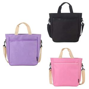 멀티 크로스백 보조가방 실내화가방 준비물 학원가방