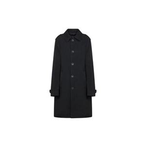 에르노 왁스 버튼 프런트 코트 IM000373U13800Z 9200 TP953165386