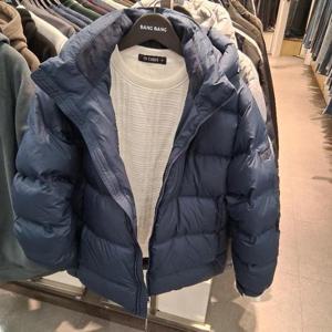 뱅뱅 HC17 덕 패딩 점퍼 NUL862