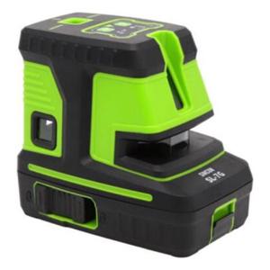 소모품 신콘 3D레벨기 수평기세트 그린빔 SL-7G 독일다이오드