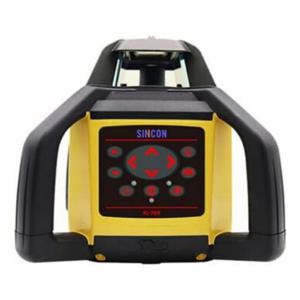 부품 신콘 회전 레벨기 레드빔 RL-700