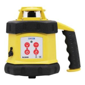 신콘 회전 레벨기 레드빔 RL-50HR 부품