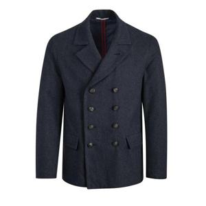 팔질레리 코트 N32SK708 42119 BLUE