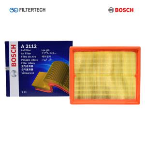 현대 그랜저TG 2.4 보쉬 정품 에어필터 A2112