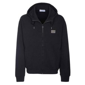 돌체앤가바나 긴팔 티셔츠 G9WT6T G7I8B BLACK