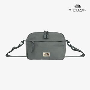 노스페이스 화이트라벨 스탠다드 크로스백 미디움_왁스드 (NN2PR76K)