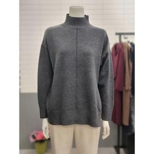 아날도바시니 세이브존02 클래식반목니트티 AY11KP06N