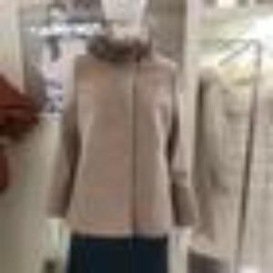 꼼빠니아 HC28 코트 Caew1wch519(cw)