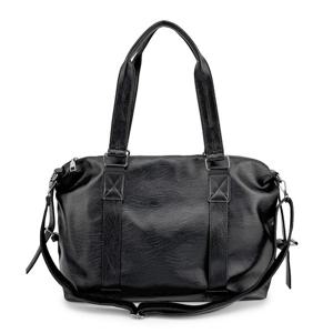 [아도라하우스]어반백 여성숄더/쇼퍼백 레더 빅 숄더백URB_W304