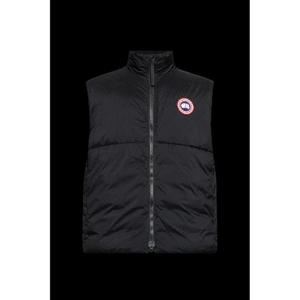 캐나다구스 Lodge 다운 베스트 4160M0BLACK TP567484596