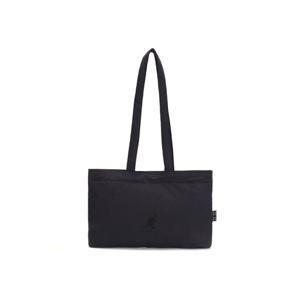 캉골 코스트 퍼프 토트 4016 차콜  KSEBTB40160CH