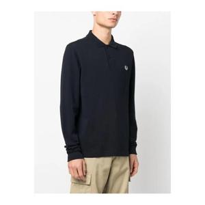 25SS 프레드페리 THE 롱 SLEEVE FP 셔츠 M6006096608 TP565507892