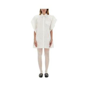 25SS 스텔라 매카트니 여성 드레스 6A0476 TP565369579