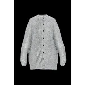 25FW 꼼데가르송 가디건 with decorative trim 3PN002W2502 TP567484036