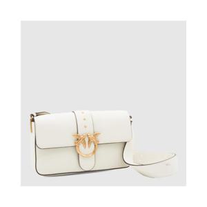 25FW Pinko 러브 One 클래식 크로스바디 백 104524A2OXZ14Q TP565380346