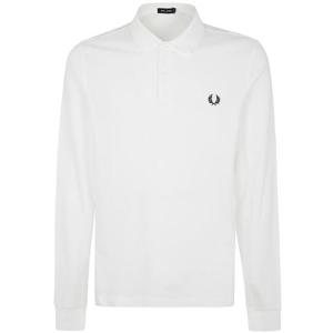 25SS 프레드페리 THE 롱 SLEEVE FP 셔츠 M6006096100 TP565507236