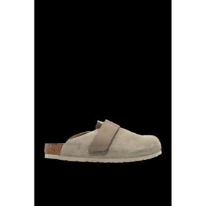 BIRKENSTOCK Loma slides 10307510TAUPE TP567484912