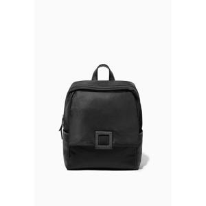 [루즈앤라운지]카프리M패브릭 백팩 RA2F3ABG139KBK