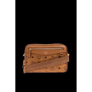 Mcm 숄더 백 with monogram MMRFAAK020CO TP567484902