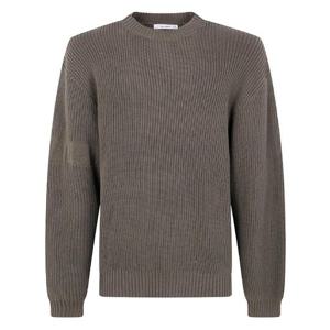 25FW DAILY 페이퍼 BAND 니트 스웨터 2522025ROSIN TP567483669