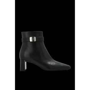 25FW 토리버치 레더 앵클 부츠  Georgia  1785250006 TP567483173