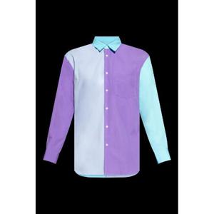 25FW 꼼데가르송 코튼 셔츠 with pocket FPB050W2501 TP567484981