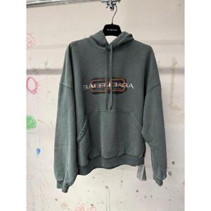 Balenciaga 후드티 850349TTVD73004 TP567482036