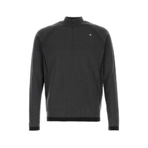 25FW 스톤아일랜드 Charcoal 울 blend 스웨터 5100037GBV0062 TP567490226