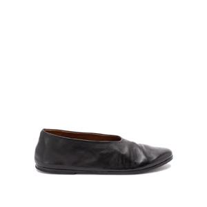 25FW Marsell  Coltellaccio  Ballerinas MW2105P010666 TP567490207