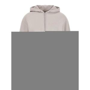 Balenciaga 집 업 후드티 스웨트 셔츠 851236TTVJ22420 TP567491059