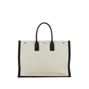 25SS 생로랑 YSL 백 토트 RIVE GAU 509415FAAVU9083 0 TP565440208