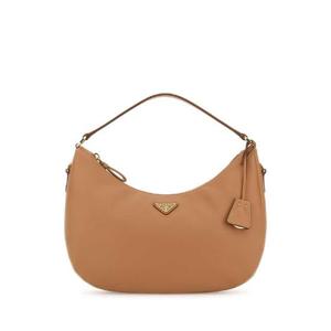 26SS 프라다 Camel 레더 핸드백 1BC2732CYSF0018 TP567583390