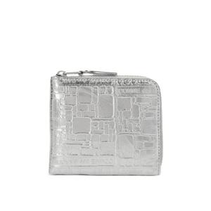꼼데가르송 EMBOSSED 로고타입 SA3100EGSILVER TP565426622
