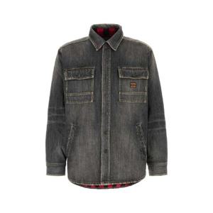 25SS Balenciaga Demin 자켓 831645TSW671441 TP565519884