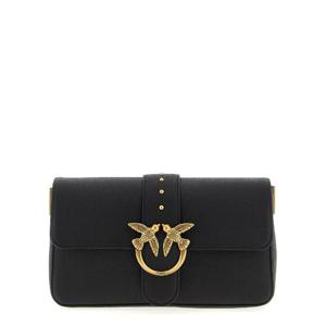 25FW Pinko 러브 One 클래식 크로스바디 백 104524A2OXZ99Q TP565395326