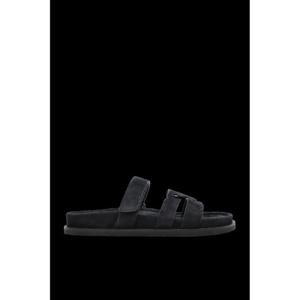 26SS 토리버치 Suede slides Ines 1634810400 TP567487461