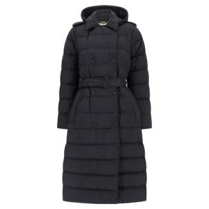 25FW Burberry Padded 트렌치 코트 8110316BLACK TP563475972