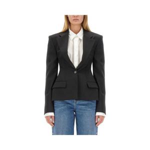 24FW 스텔라 매카트니 여성 자켓 650127 TP565392769