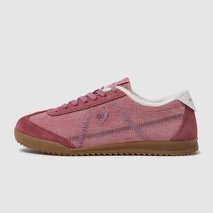 [르꼬끄]르꼬끄 포폴라 클래식 PRM 플리스 핑크 QQ323LSN91-PNK