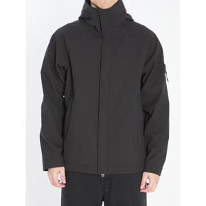 스톤아일랜드 소프트 SHELL R E DYE TECHNOLOGY RECYCLED POLYESTER K2S15Q100010S0B22V0029 TP565370730