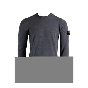 25FW 스톤아일랜드 라이트 웨이트 울 CREW 넥 PULLOVER K2S155100071S00C4V0M67 TP565508490