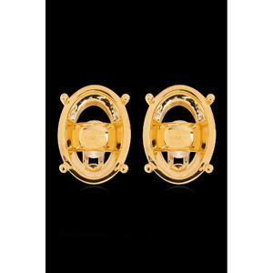 Balenciaga Brass clips 848394TZRAG0027 TP567689718
