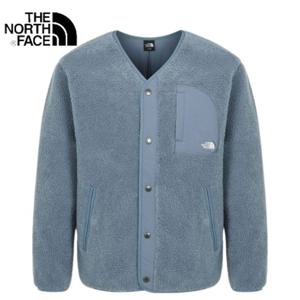 [노스페이스] 테디 플리스 가디건 NJ4FR57C