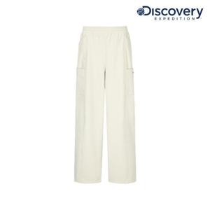 디스커버리 (DWTP92056) 여성 3LAYER 본딩 트레이닝 스트링 팬츠